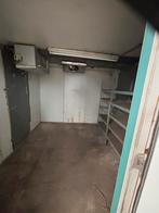 Koelcel 350 x 3 meter koelmotor moet nagekeken worden, Witgoed en Apparatuur, Koelkasten en IJskasten, 200 liter of meer, 60 cm of meer
