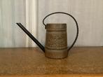 Vintage gieter van een liter,dat klinkt goed, Tuin en Terras, Gieters, Ophalen of Verzenden