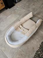 Doomoo Baby Nestje - Zand/Beige, Ophalen of Verzenden, Zo goed als nieuw, Overige typen