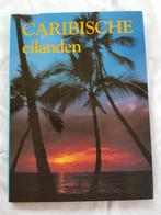 Caribische eilanden, Boeken, Reisgidsen, Ophalen of Verzenden, Zo goed als nieuw, Europa