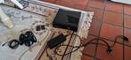 Xbox 360 Slim - Complete set, Online, Gebruikt, Overige genres, 1 speler