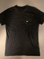Patta zwarte T shirt, Zwart, Ophalen of Verzenden, Zo goed als nieuw, Patta