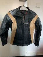 Grid dames motorjas, Motoren, Kleding | Motorkleding, Dames