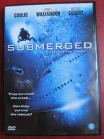 Submerged (2000), Cd's en Dvd's, Dvd's | Actie, Ophalen of Verzenden, Vanaf 12 jaar, Zo goed als nieuw, Actie