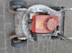 Grasmaaier, Ophalen, Cirkelmaaier, Honda, Gebruikt