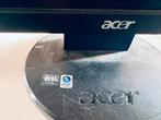 Acer LCD Monitor - V243HQ, Computers en Software, Monitoren, Gebruikt, Full HD, Ophalen of Verzenden, VGA