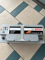 Bosch Accu 110Ah AGM Start Stop - Gebruikt, Auto-onderdelen, Accu's en Toebehoren, Ophalen of Verzenden, Gebruikt, Universele onderdelen
