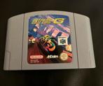 Extreme G, Spelcomputers en Games, Games | Nintendo 64, Ophalen, 1 speler, Racen en Vliegen, Zo goed als nieuw