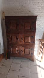 Kloosterkast, Antiek en Kunst, Ophalen