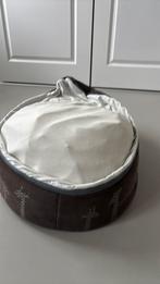 Zitzak voor peuters van Doomoo (antraciet met giraffe), Ophalen, Gebruikt, Overige typen