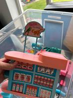 Barbie Pets shop, trimsalon, Ophalen of Verzenden, Zo goed als nieuw, Toebehoren