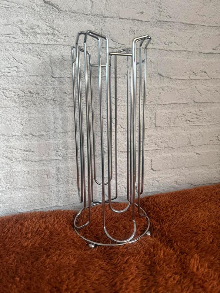 Senseo koffiepadshouder, Witgoed en Apparatuur, Koffiemachine-accessoires, Zo goed als nieuw, Ophalen of Verzenden