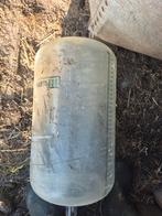 Manus Melkglas 33 Liter