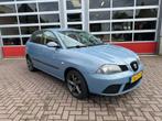 Seat IBIZA  1.4 16V 85PK TRENDSTYLE / AIRCO / CRUISECONTROL!, Auto's, Seat, Voorwielaandrijving, Gebruikt, Electronic Stability Program (ESP)