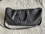 Prachtige zgan Louis Vuitton reistas, Ophalen, 40 tot 60 cm, 30 cm of meer, Zwart