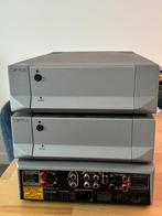 Cyrus smartpower versterker, Overige merken, Gebruikt, Ophalen of Verzenden, 60 tot 120 watt