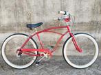 SCHWINN Cruiser, Fietsen en Brommers, Ophalen, Gebruikt, Aluminium, Cruiser