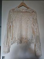 Nieuwe chique blouse van YAS - Maat XS, Overige kleuren, Nieuw, Ophalen of Verzenden, Maat 34 (XS) of kleiner