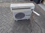 Gebruikte airco, Witgoed en Apparatuur, Airco's, Ophalen, Zo goed als nieuw
