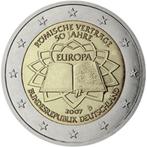 Duitsland 2007, Ophalen of Verzenden, Duitsland, 2 euro, Losse munt