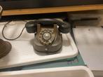 Vintage huistelefoon, Telecommunicatie, Vaste telefoons | Niet Draadloos, Gebruikt, Ophalen of Verzenden