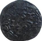 Nederland - Stevensweert duit z.j. (1628-1632, zeldzaam), Postzegels en Munten, Munten | Nederland, Ophalen of Verzenden, Vóór koninkrijk