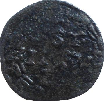 Nederland - Stevensweert duit z.j. (1628-1632, zeldzaam) beschikbaar voor biedingen