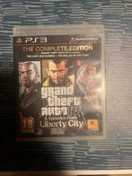 Grand Theft Auto IV & episodes from liberty city | Gta IV, Avontuur en Actie, Vanaf 18 jaar, 1 speler, Ophalen of Verzenden