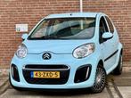 Citroen C1 1.0 Collection, Voorwielaandrijving, Euro 5, Stof, Gebruikt
