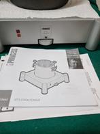 Fondue pan princess bouvrie nieuw in doos, Huis en Inrichting, Ophalen of Verzenden, 'T Olde Gre-j, Info@toldegrej.nl, Endepoelstraat 20f Didam