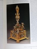 Der Schatz der Wettiner - Catalogus, Verzenden