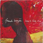 FRANK BOEIJEN - KAAP DE GOEDE HOOP (CD-SINGLE), 1 single, Ophalen of Verzenden, Zo goed als nieuw, Nederlandstalig