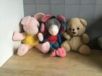 Knuffels - handpoppen, Kikker&Vriendjes, Ophalen of Verzenden, Nieuw, Overige typen