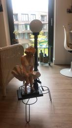 Marilyn Monroe lamp, Antiek en Kunst, Ophalen