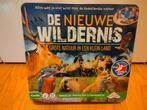De Nieuwe Wildernis Bordspel, Hobby en Vrije tijd, Gezelschapsspellen | Bordspellen, Vijf spelers of meer, Ophalen, Zo goed als nieuw