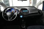 Honda Jazz 1.4 Hybrid Business Automaat Ecc Cruise Control 1, Auto's, Honda, Te koop, Gebruikt, Voorwielaandrijving, MPV