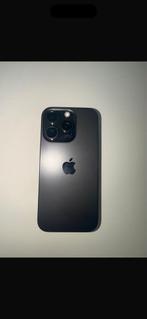 Iphone 16 Pro - 100% Batterij!, Telecommunicatie, Mobiele telefoons | Apple iPhone, Ophalen of Verzenden, Zo goed als nieuw, 128 GB