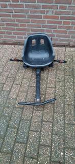 Hoverbord zitje, Ophalen of Verzenden, Gebruikt