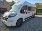 Pilote Explorer - Nieuwe buscamper Pilote Vega 630J, Caravans en Kamperen, Campers, Automaat, Fiat, Pilote, Koelkast