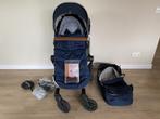 Joolz Day3 Kinderwagen met accessoires, Gebruikt, Combiwagen, Verstelbare duwstang, Ophalen