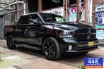 Dodge Ram Sport 28K fiscaal bijtelling TOPPER facturen NAP, Automaat, 2661 kg, Gebruikt, 5654 cc