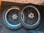 Splinternieuwe GasGas crosswielen wielset KTM Husqvarna, Motoren, Onderdelen | Merk-onafhankelijk, Ophalen