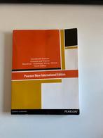 Cost-Benefit Analysis - Boardman et al., Ophalen of Verzenden, Beta, Gelezen, HBO