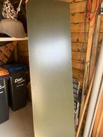 Mdf plaat, Doe-het-zelf en Verbouw, Platen en Panelen, Ophalen, Zo goed als nieuw, Overige materialen, Minder dan 20 mm