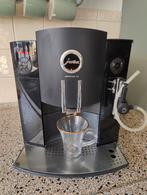 Nette Jura impressa C9, Witgoed en Apparatuur, Koffiezetapparaten, Gebruikt, Koffiemachine, Afneembaar waterreservoir, Koffiebonen