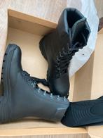 Neskrid Werkschoenen/laarzen met stalen neus 42, Ophalen of Verzenden, Nieuw, Zwart, Werkschoenen