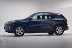 Ford Kuga 2.5 PHEV Cool & Connect Aut. [ Navigatie Stoelverw, Auto's, Automaat, Gebruikt, 4 cilinders, Blauw