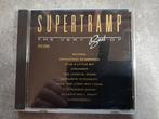 cd. supertramp. the very best of., Ophalen of Verzenden