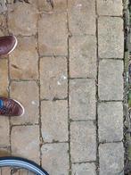 Gratis Tegels 30x20x6cm 15m2 - Op te halen, Tuin en Terras, Tegels en Klinkers, Ophalen, Gebruikt, Klinkers, 10 m² of meer