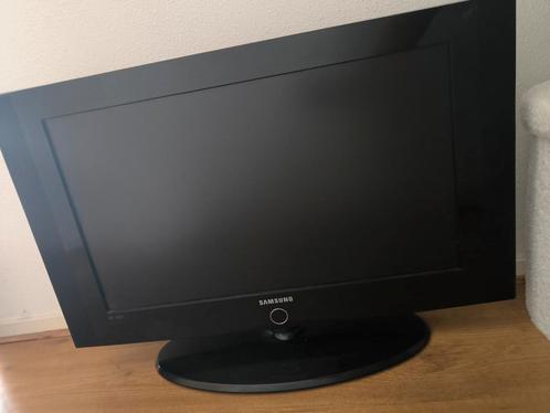 Samsung LE26A330J1XXC 26" LCD TV – HD, HDMI, SRS TruSurround, Audio, Tv en Foto, Televisie-accessoires, Gebruikt, Ophalen
